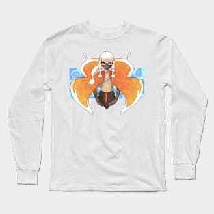 Sky kid, Sky Children of the Light Long Sleeve T-Shirt